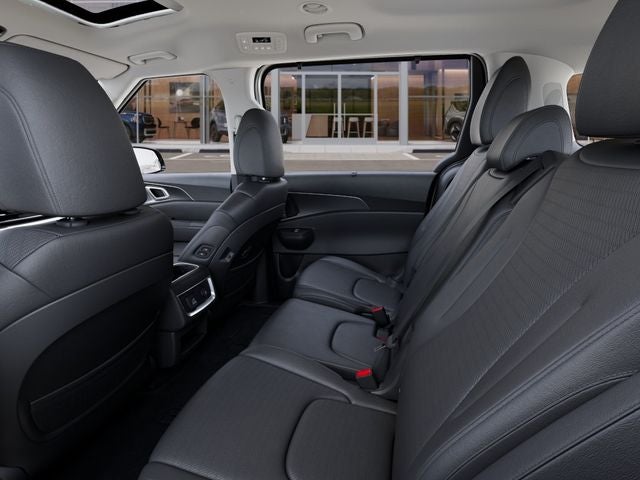 2027 Kia Carnival SX Prestige