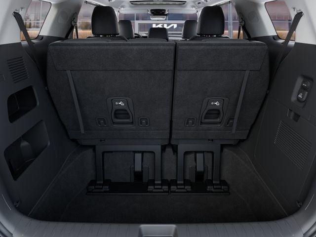 2027 Kia Carnival SX Prestige