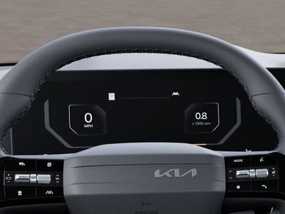 2027 Kia Carnival SX Prestige