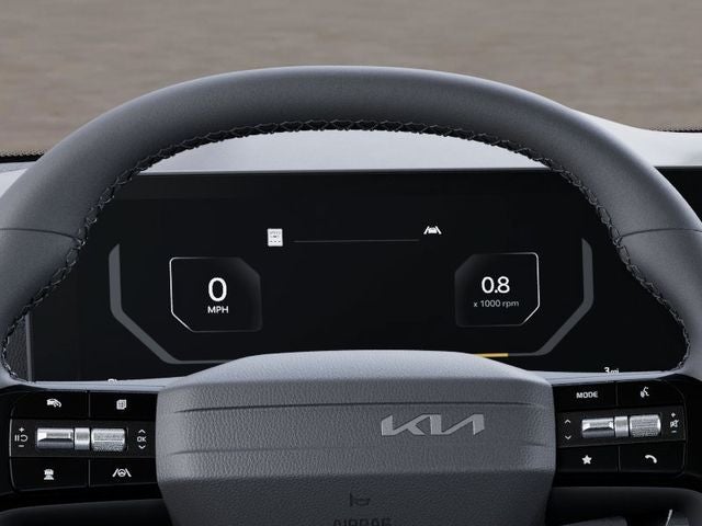 2027 Kia Carnival SX Prestige