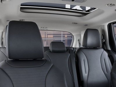 2027 Kia Carnival SX Prestige