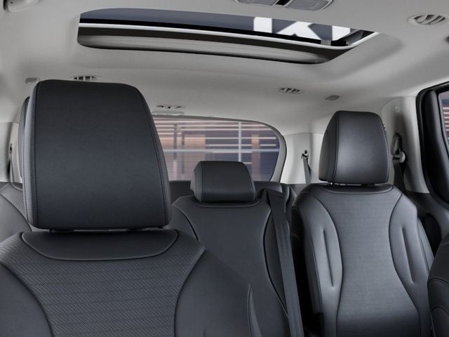 2027 Kia Carnival SX Prestige