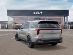 2027 Kia Carnival SX Prestige