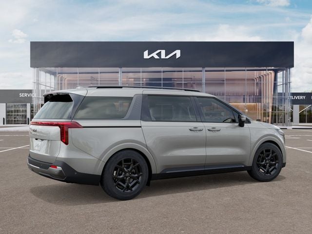 2027 Kia Carnival SX Prestige