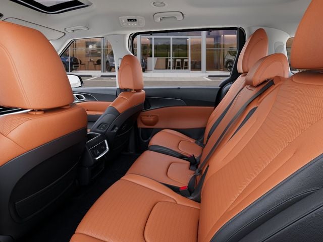 2026 Kia Carnival Base