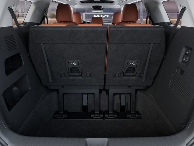 2026 Kia Carnival Base