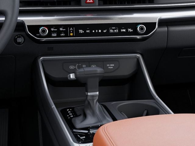 2026 Kia Carnival Base