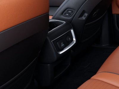 2026 Kia Carnival Base