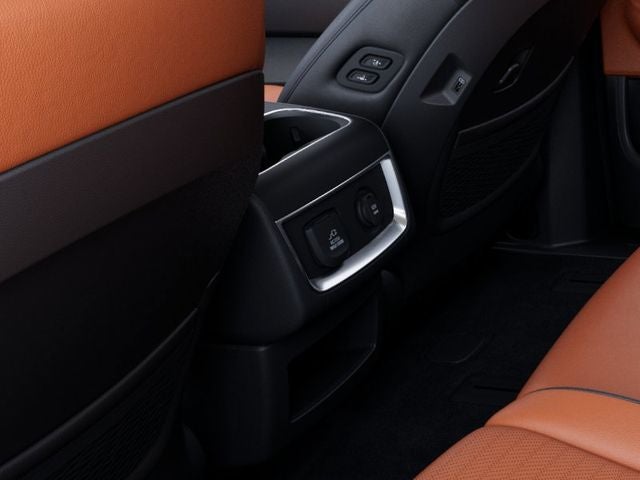 2026 Kia Carnival Base