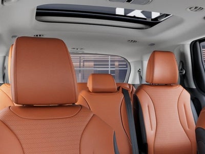 2026 Kia Carnival Base