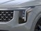 2027 Kia Carnival SX