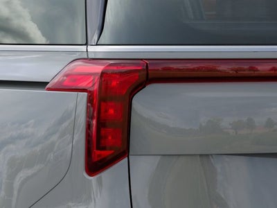 2027 Kia Carnival SX