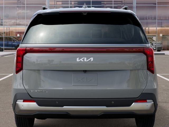 2027 Kia Carnival SX