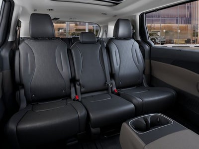 2027 Kia Carnival SX