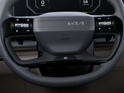 2027 Kia Carnival SX