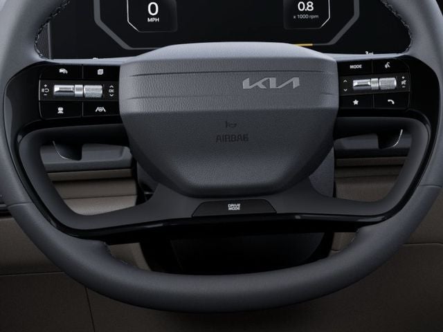 2027 Kia Carnival SX
