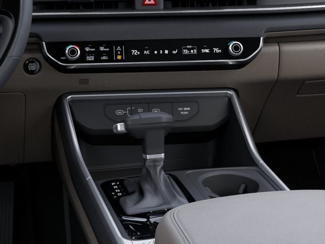 2027 Kia Carnival SX