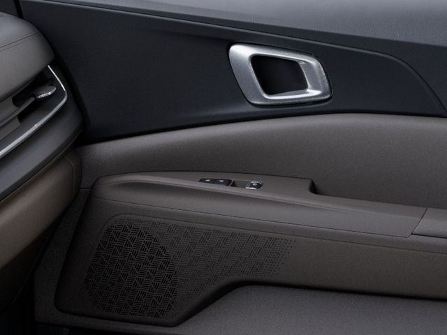 2027 Kia Carnival SX
