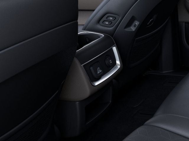 2027 Kia Carnival SX