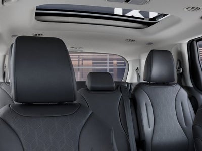 2027 Kia Carnival SX