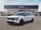 2027 Kia Carnival SX Prestige