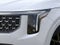 2027 Kia Carnival SX Prestige