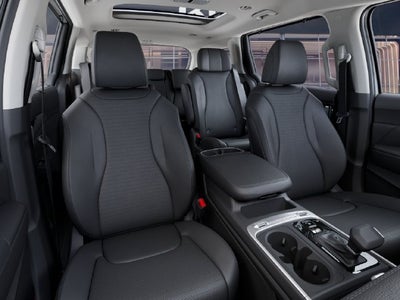 2027 Kia Carnival SX Prestige