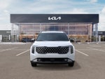 2027 Kia Carnival SX Prestige
