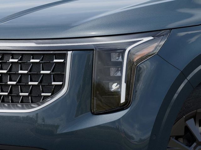 2026 Kia Carnival Base