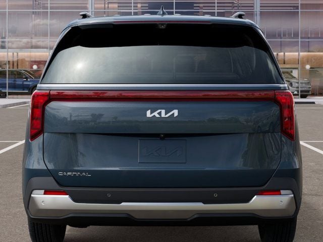 2026 Kia Carnival Base