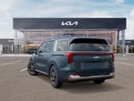 2026 Kia Carnival Base