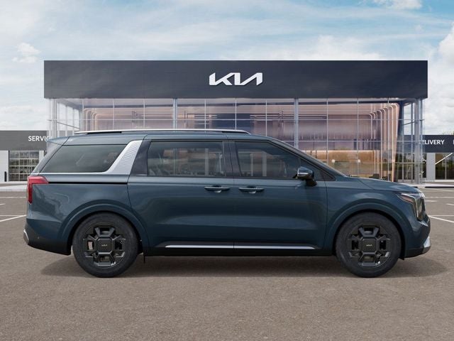 2026 Kia Carnival Base
