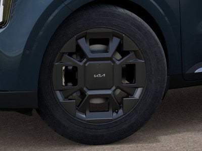 2026 Kia Carnival Base