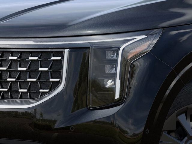 2026 Kia Carnival Base