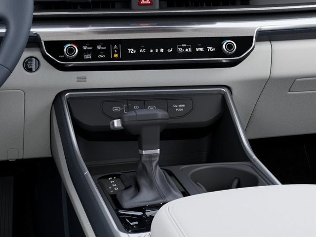 2026 Kia Carnival Base
