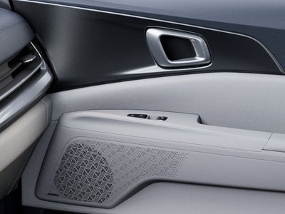 2026 Kia Carnival Base