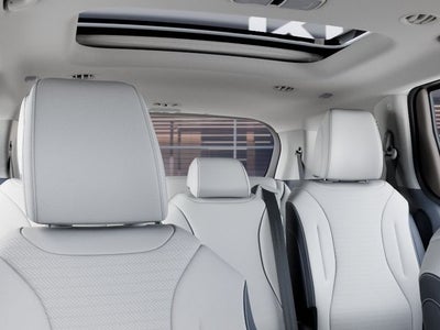 2026 Kia Carnival Base
