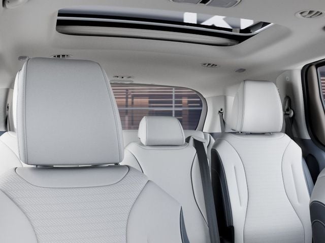 2026 Kia Carnival Base