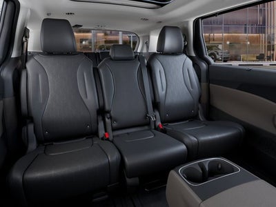 2026 Kia Carnival Base