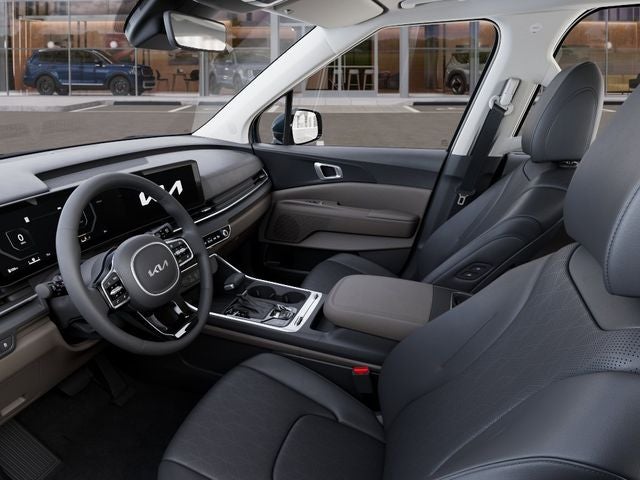 2026 Kia Carnival Base