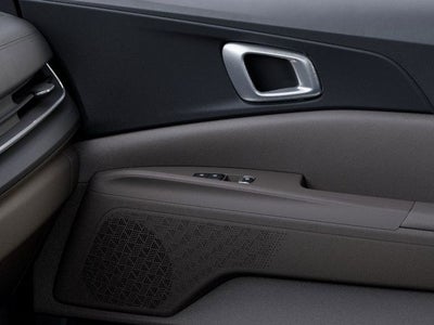 2026 Kia Carnival Base