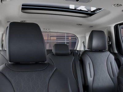 2026 Kia Carnival Base