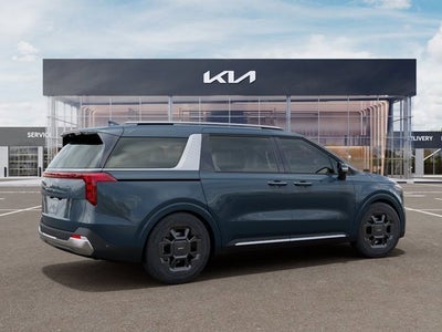 2026 Kia Carnival Base