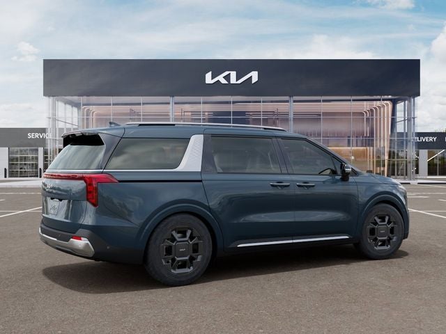 2026 Kia Carnival Base