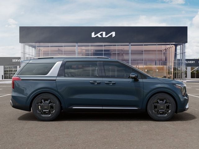 2026 Kia Carnival Base