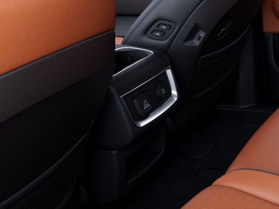 2026 Kia Carnival Base