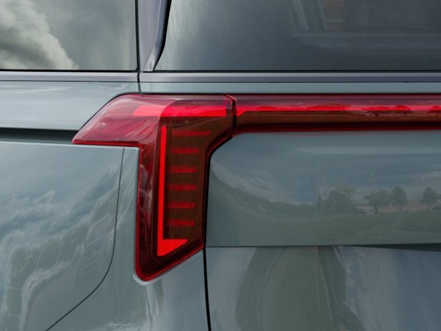 2027 Kia Carnival SX Prestige