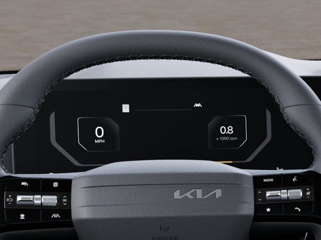 2027 Kia Carnival SX Prestige