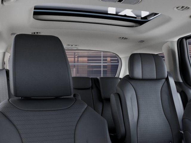 2027 Kia Carnival SX Prestige