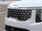2027 Kia Carnival Hybrid SX